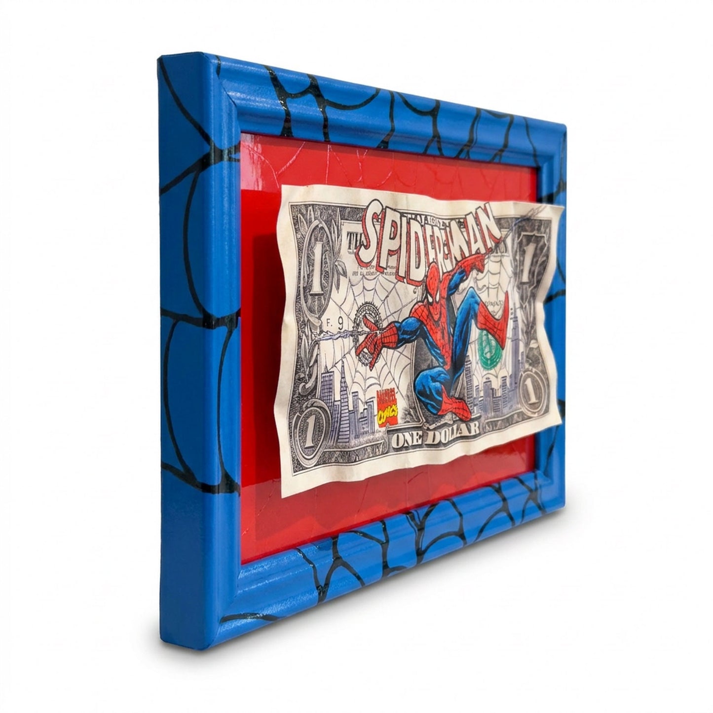 Spider Dollar