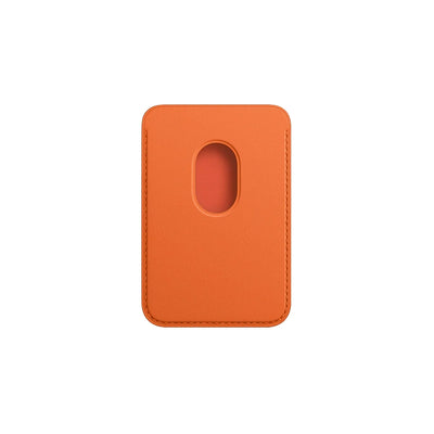 Orange - MagSafe Kartlık