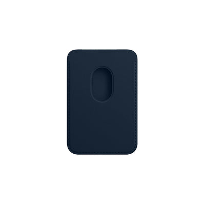 Royal Blue - MagSafe Kartlık