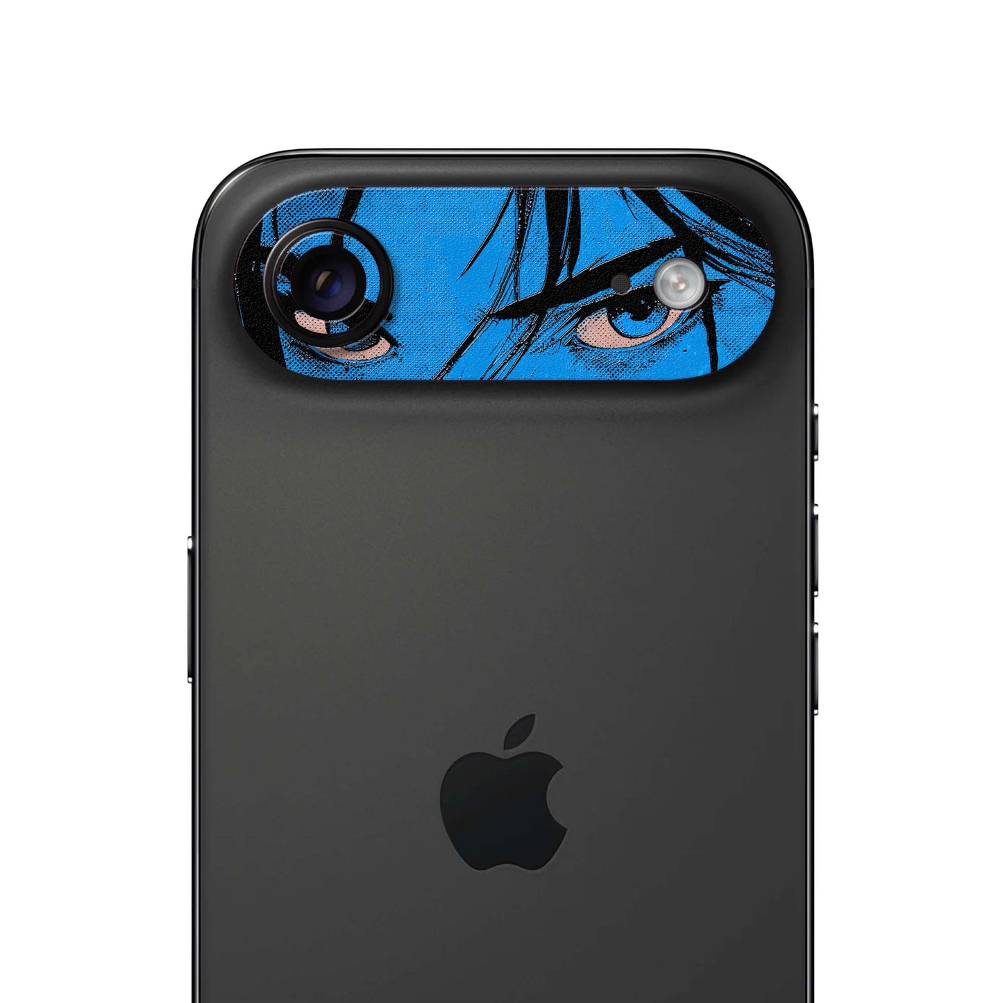 Blue Stare BK
