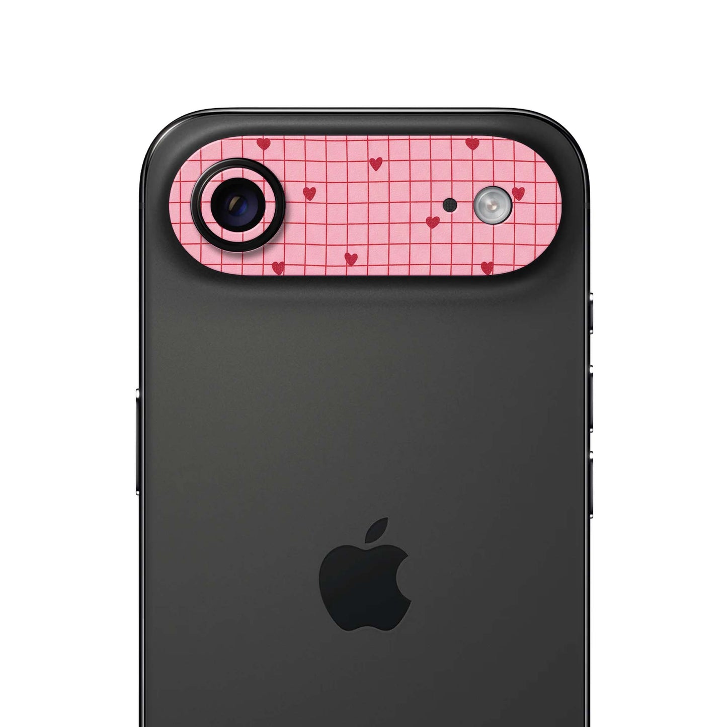 Blush Grid BK