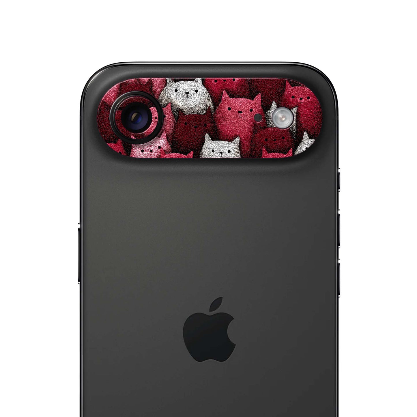Crimson Cats BK