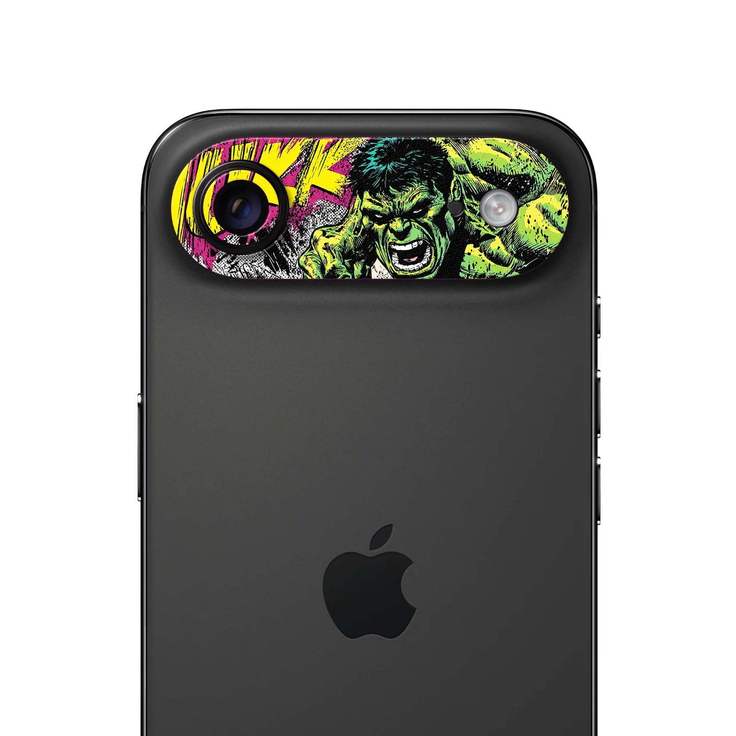 Gamma Rage BK