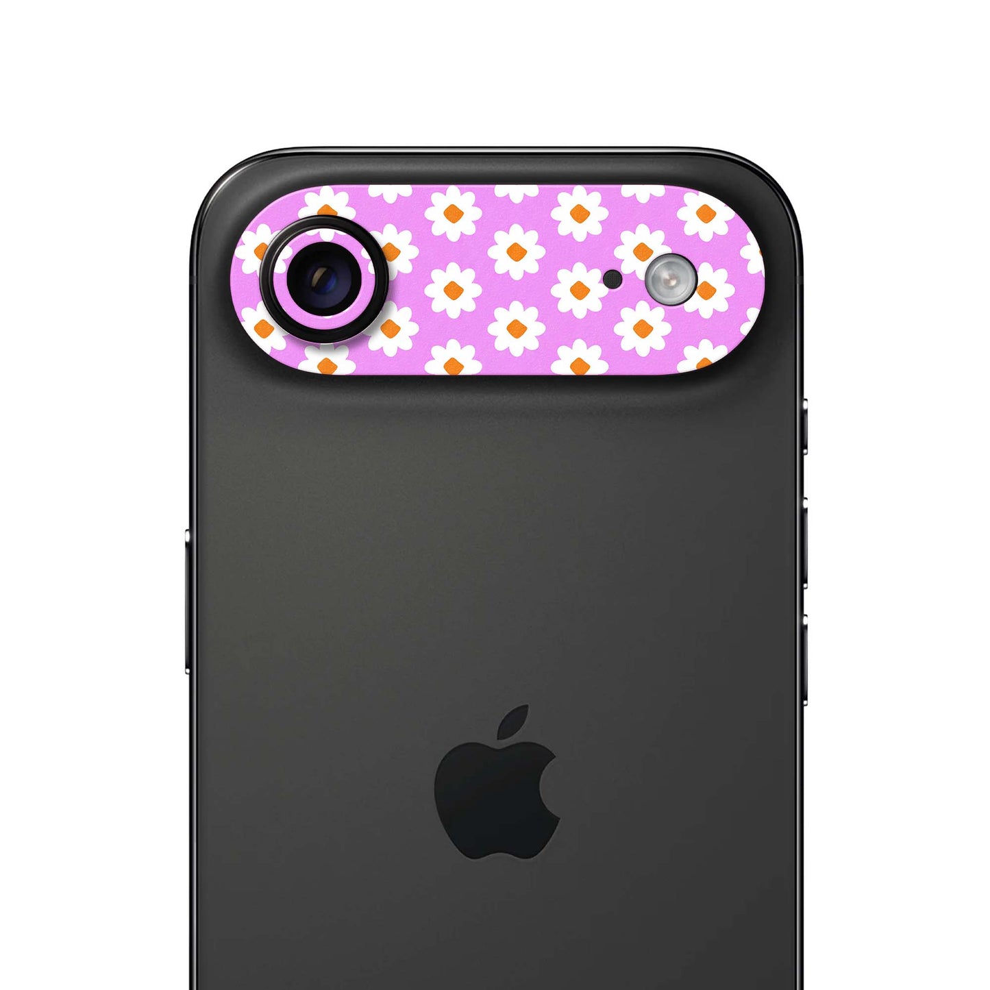 Lilac Daisie BK