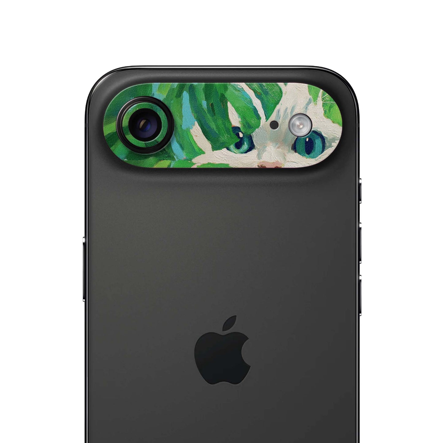 Verdant Eyes BK