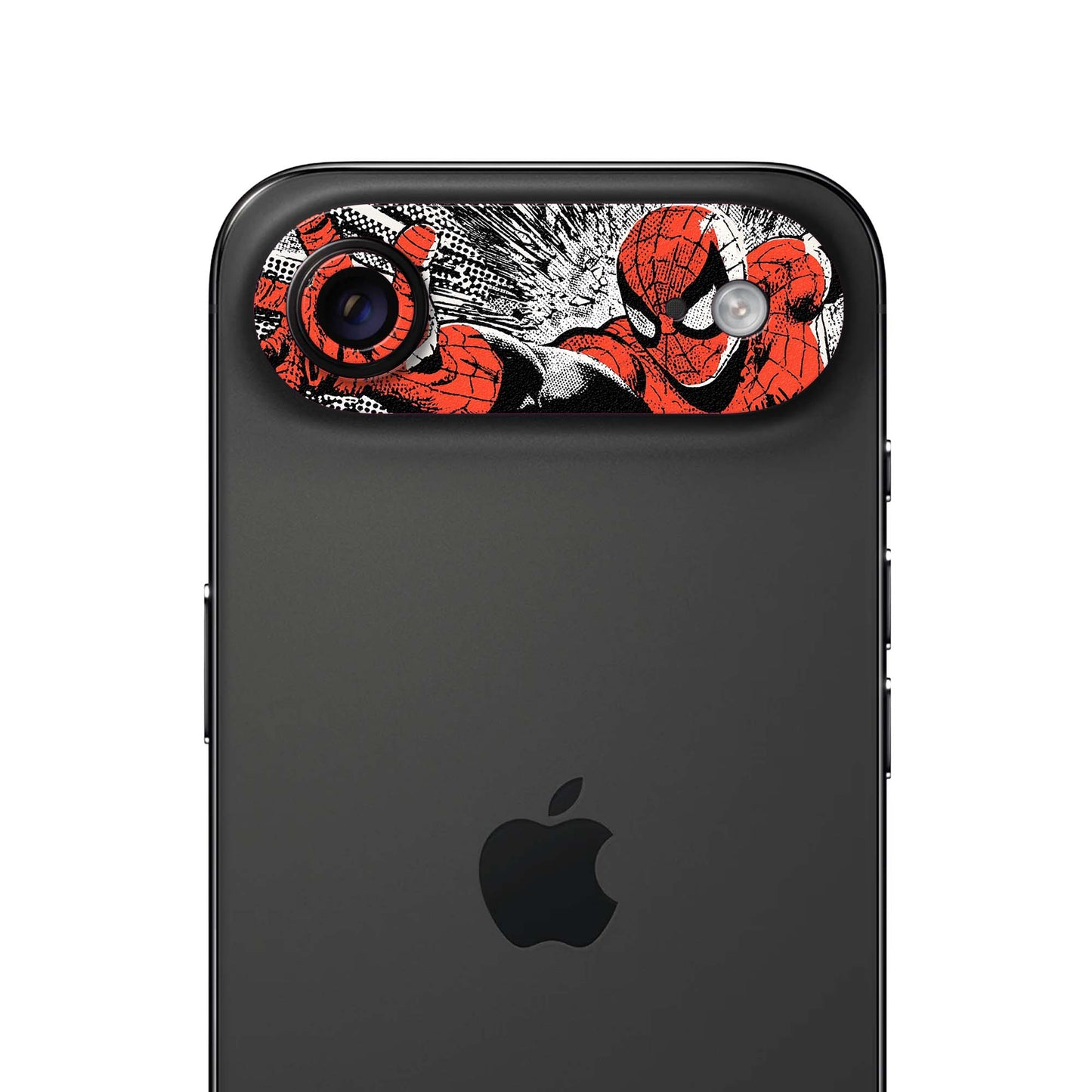 Web Burst BK