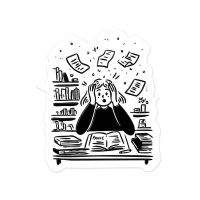 Bookworm's