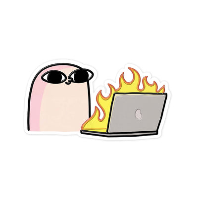 Burn Work