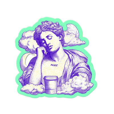 Coffe Nap