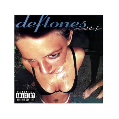 Deftones - Around the Fur