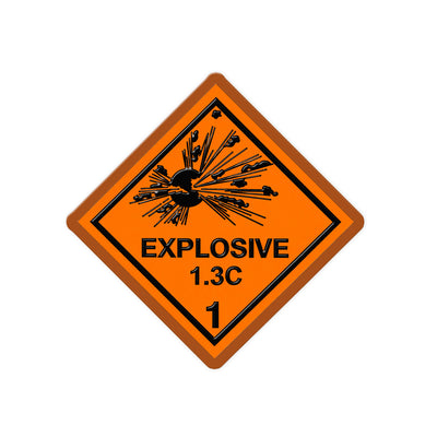 Explosive 1.3C