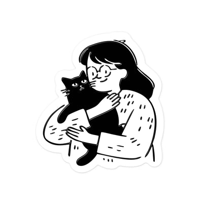 Feline Love
