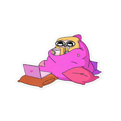 Laptop Loung