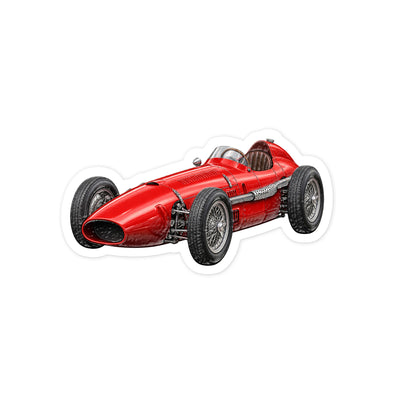 Maserati 250F