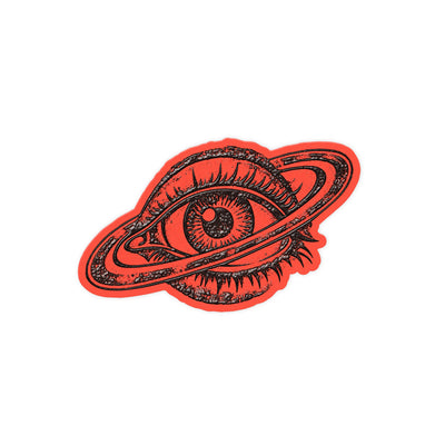 Orbiting Eye