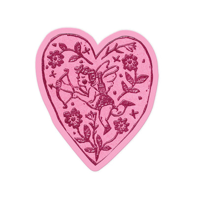 Pink Angel