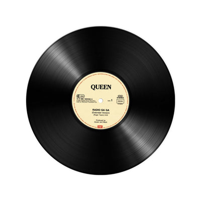 Radio Ga Ga