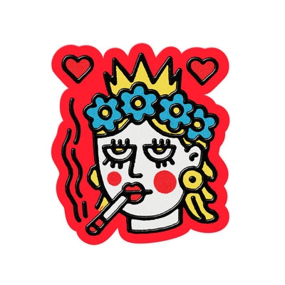 Red Lips
