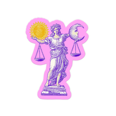 Scale Justic
