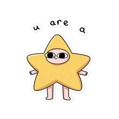 Star Buddy