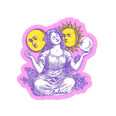 Sun Goddess