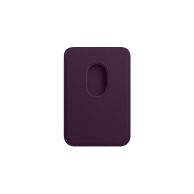 Purple - MagSafe Kartlık