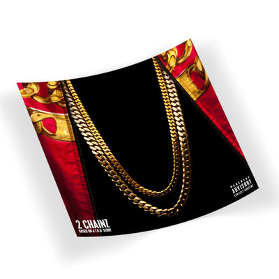 2 Chainz - Based on a TRU Story