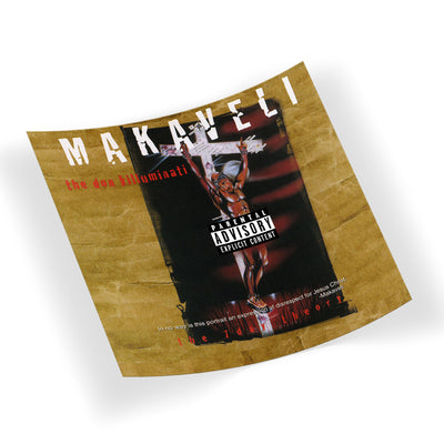 2Pac - The Don Killuminati