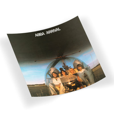ABBA - Arrival