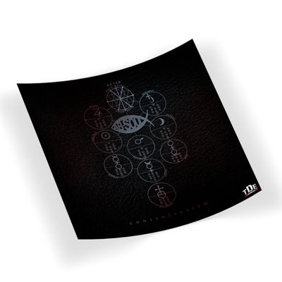 Ab-Soul - Control System