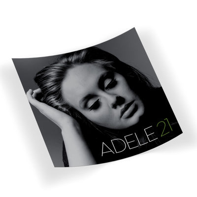 Adele - 21
