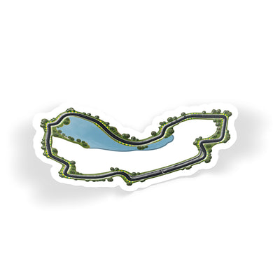 Albert Park Circuit