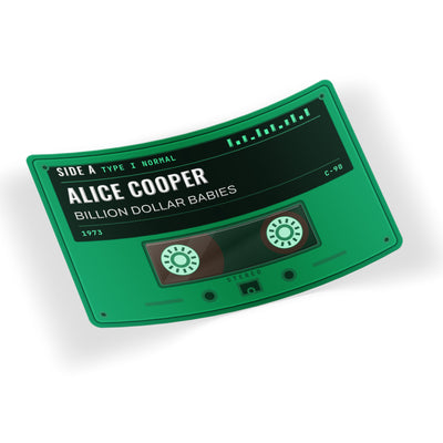 Alice Cooper - Billion Dollar Babies