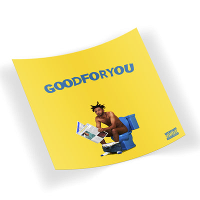Amine - Good For You
