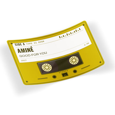Aminé - Good For You