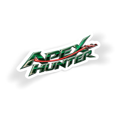 Apex Hunter