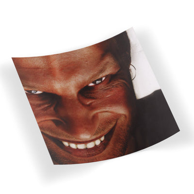 Aphex Twin - Richard D James Album