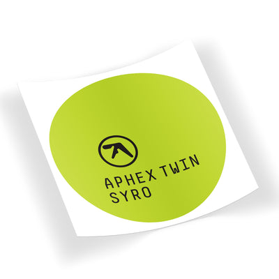 Aphex Twin - Syro