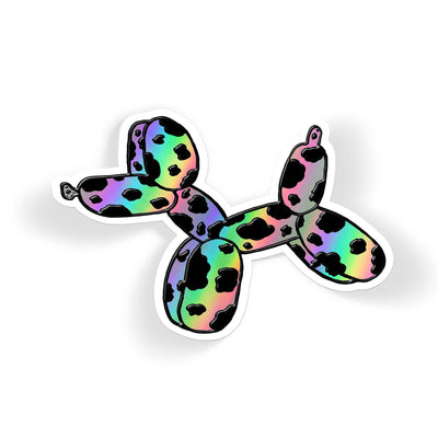 B.Dalmatian