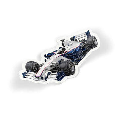 BMW Sauber F1.08