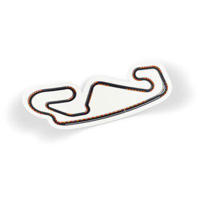 Barcelona Circuit