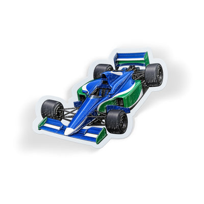 Benetton B195