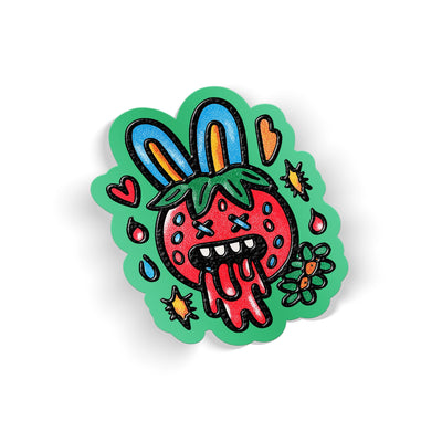 Berry Fang