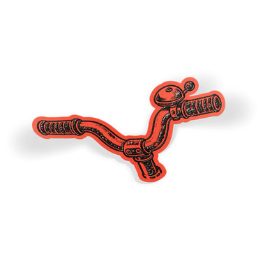 Bicycle Handlebar