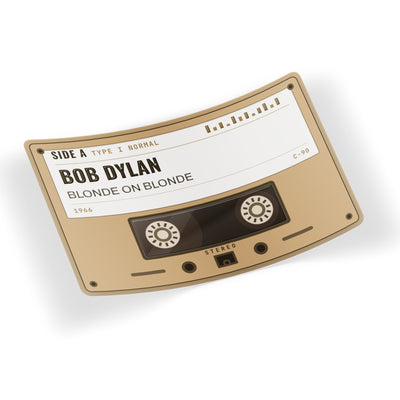 Bob Dylan - Blonde on Blonde