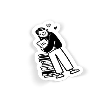 Book Tower