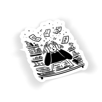 Bookworm's