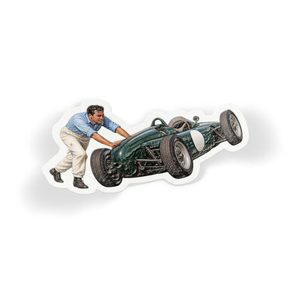 Brabham Sebring 1959