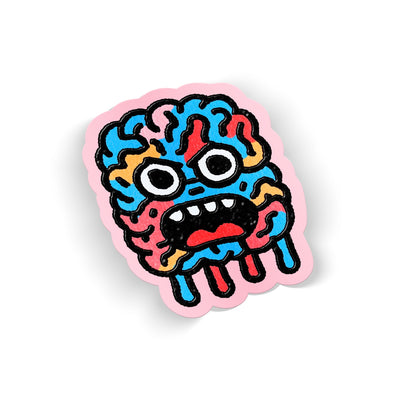 Brain Melt