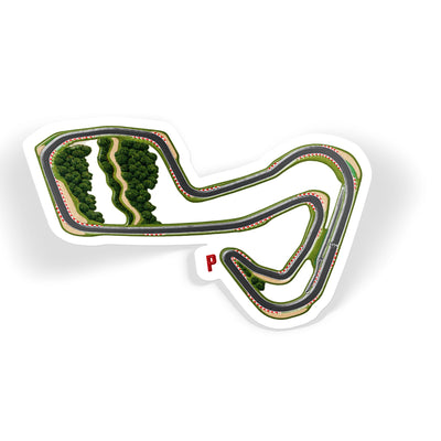 Brands Hatch Circuit